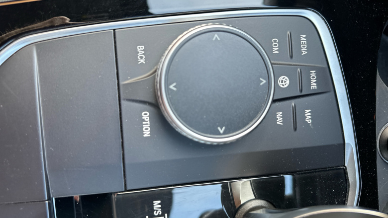 BMW 1 Series 118i [136] M Sport 5dr Step Auto [LCP] Petrol Hatchback